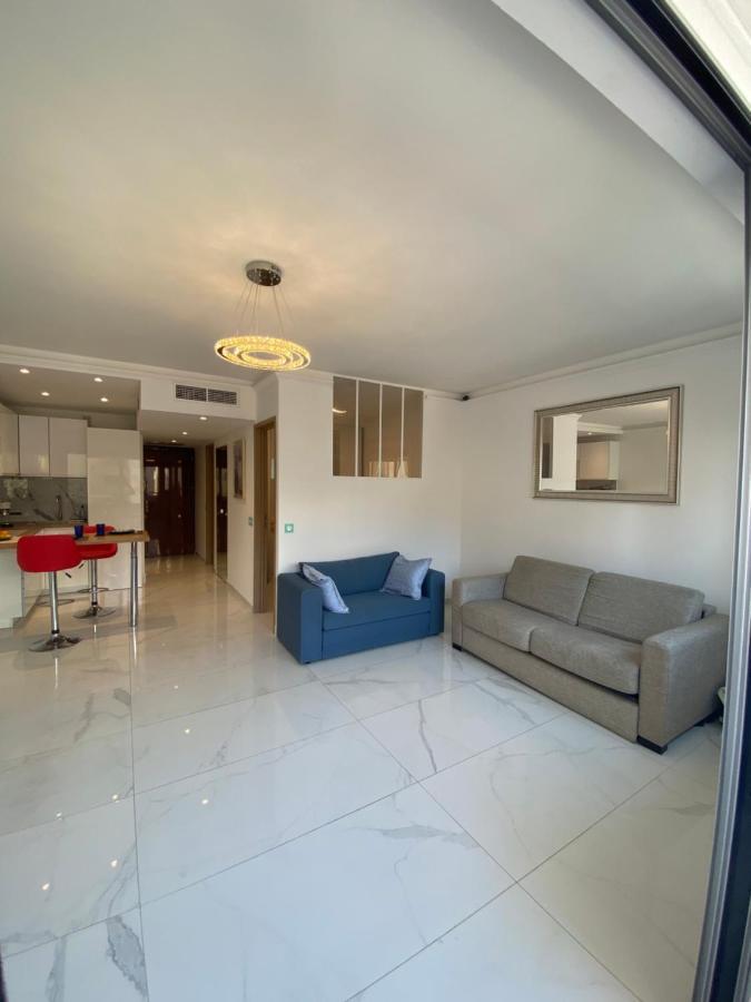 Le Royal, Spacious Seaside Apartment Rooftop And Pool Nisa Exterior foto